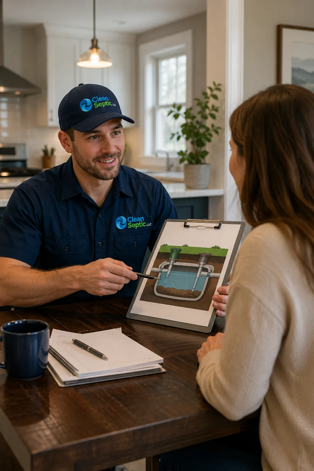 Septic Tank Pumping Pelham, GA FAQs